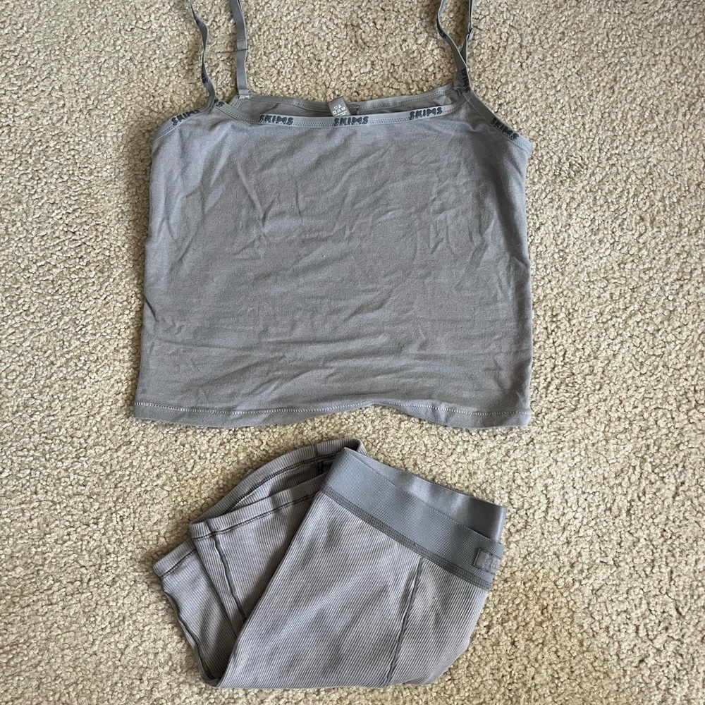 Skims set size M